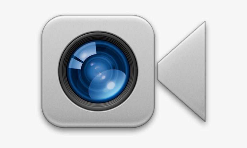 Facetime Icon, HD Png Download, Free Download