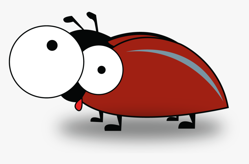 True Bug Png Photos - Software Bug Png, Transparent Png, Free Download