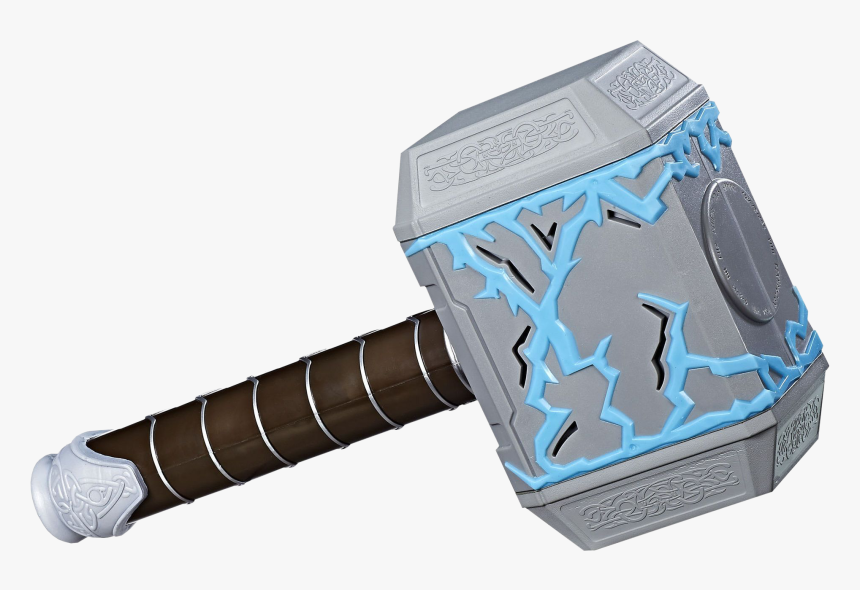 Thor Cool Hammer, HD Png Download, Free Download
