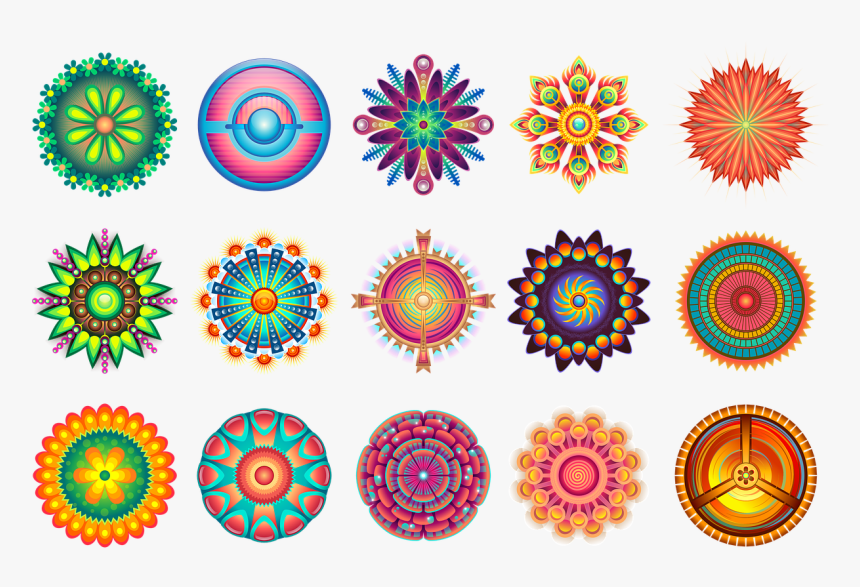Decorative Pattern Shape Free Picture - Decorative Shape Design Png, Transparent Png, Free Download