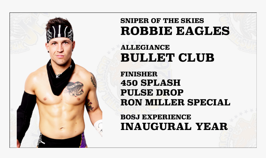 Transparent Bullet Club Png - Brothers Yonder Is The Clock, Png Download, Free Download