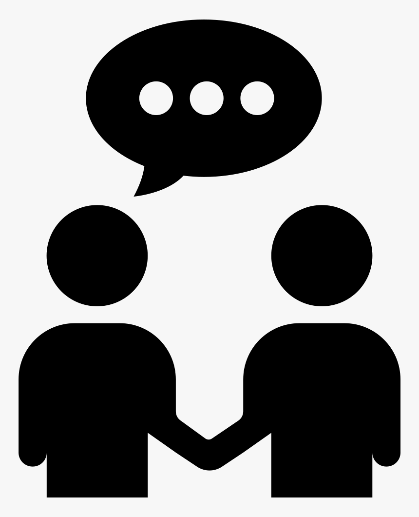 Communication Icon Png, Transparent Png, Free Download