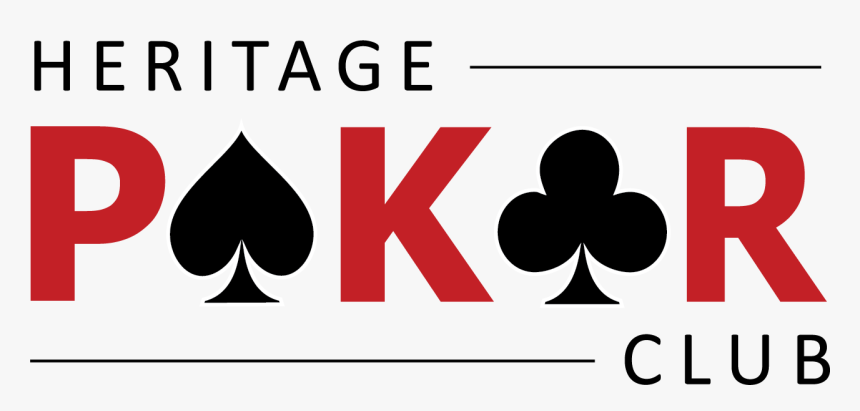 Transparent Poker Png - Poker Club Logo Png, Png Download, Free Download