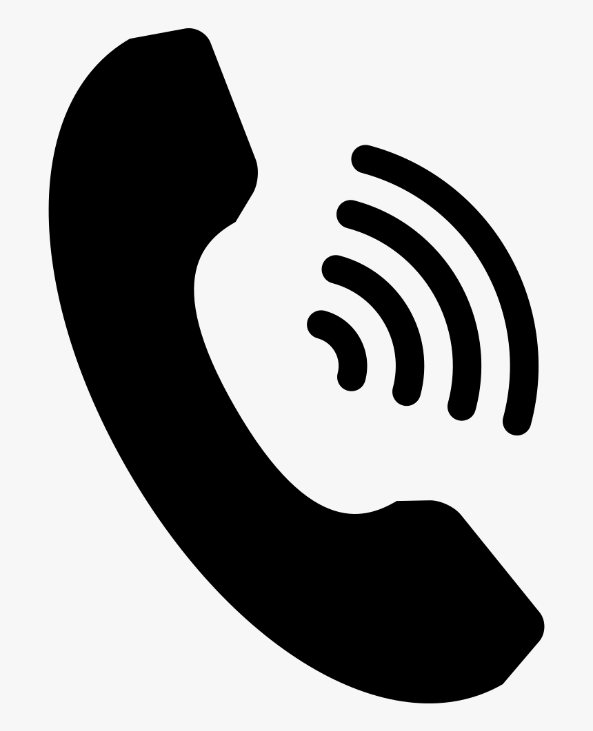 Contact Icoon - Vector Contact Incoming - Call Icon Gif Png