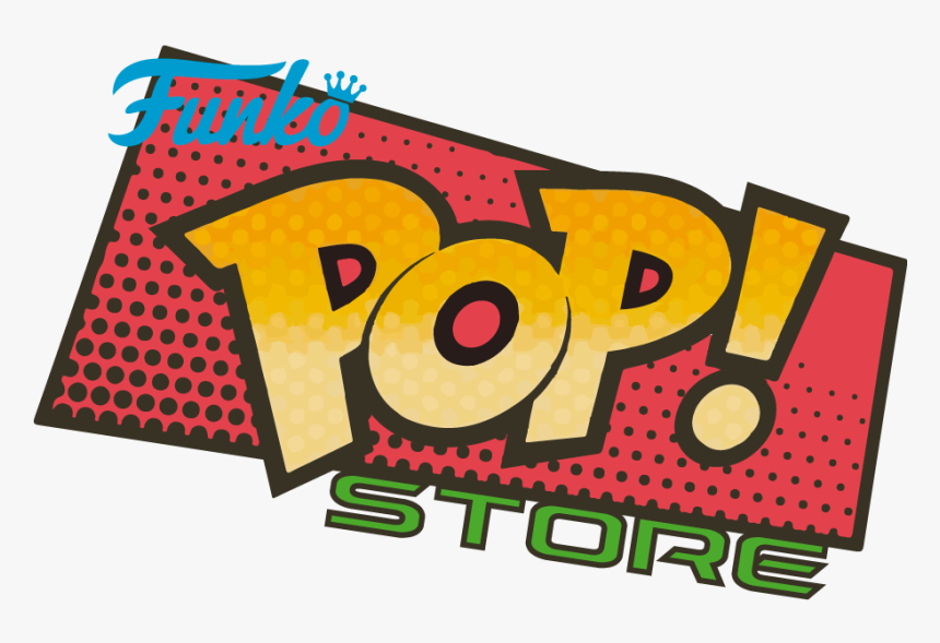 Funko Pop Store - Funko Pop, HD Png Download, Free Download