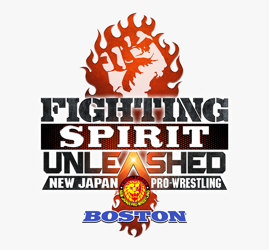 New Japan Pro Wrestling, HD Png Download, Free Download