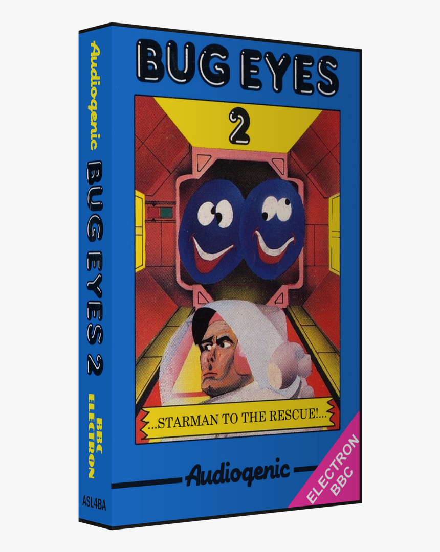 Bug Eyes Png - Poster, Transparent Png, Free Download