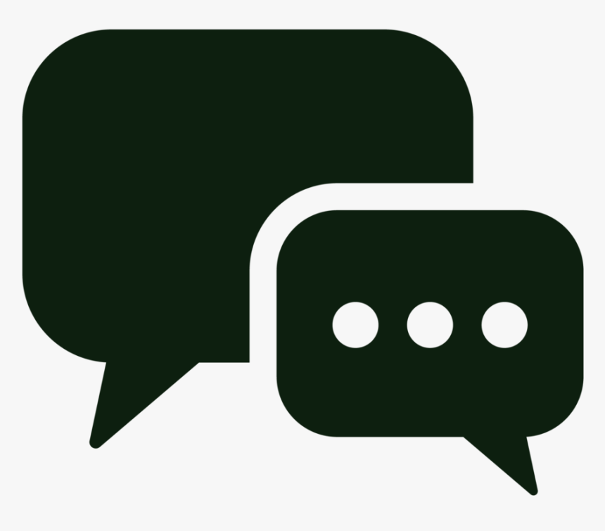 Speech Balloon , Png Download, Transparent Png, Free Download