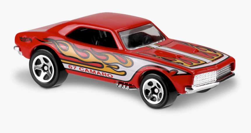 Hot Wheels Ford Mustang 67, HD Png Download, Free Download
