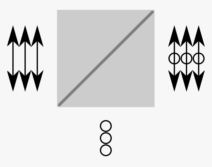 Polarizing Beam Splitter Clip Arts - Clip Art, HD Png Download, Free Download