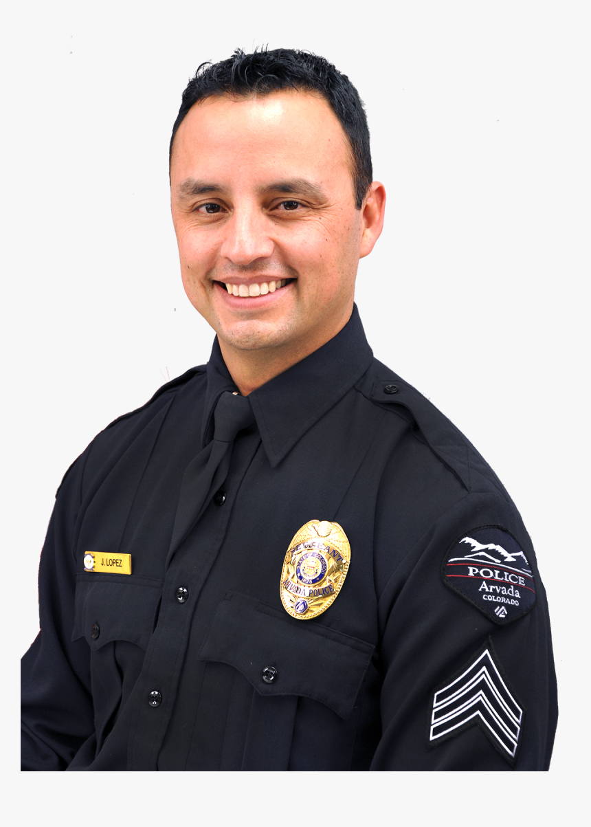 Colorado Police Officer - Usa Colorado Police Officer, HD Png Download, Free Download