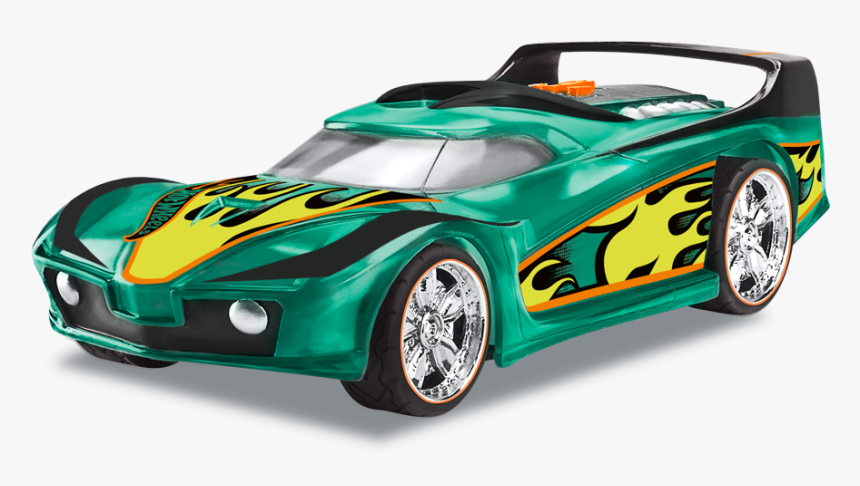 Hot Wheels Car Clipart, HD Png Download, Free Download