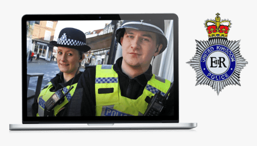 Uk Police Officer Jobs - Police Officer, HD Png Download, Free Download