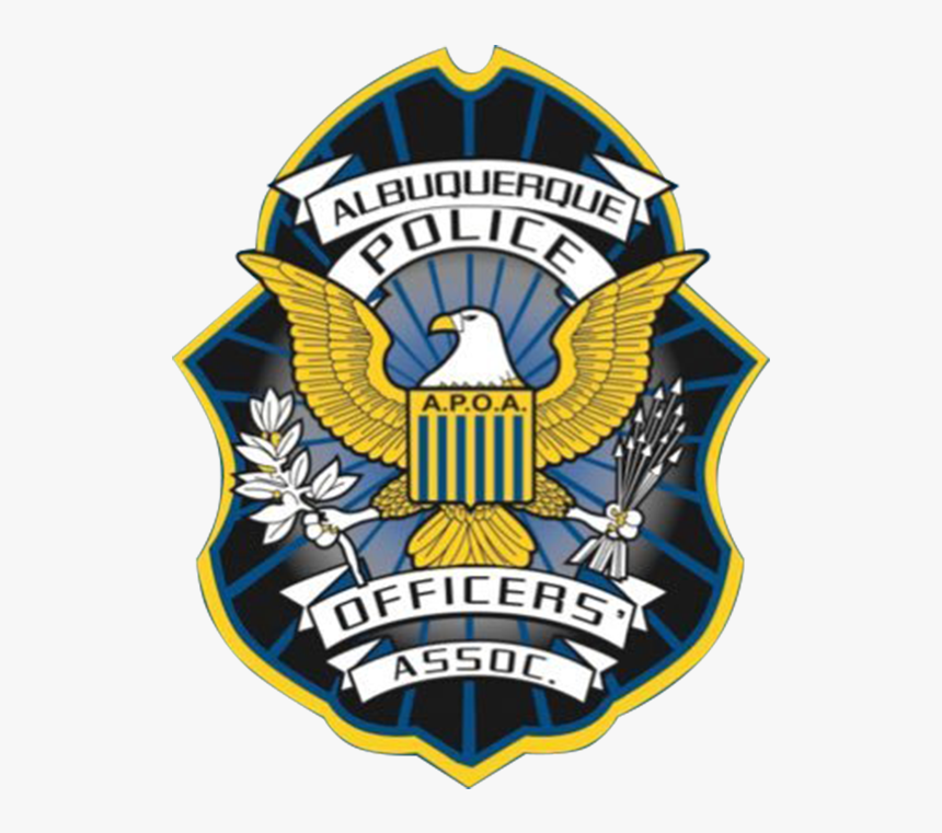 Albuquerque Poa - Emblem, HD Png Download, Free Download