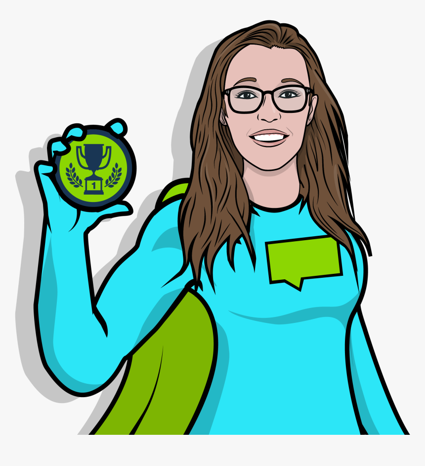 Lucy Badge , Png Download, Transparent Png, Free Download