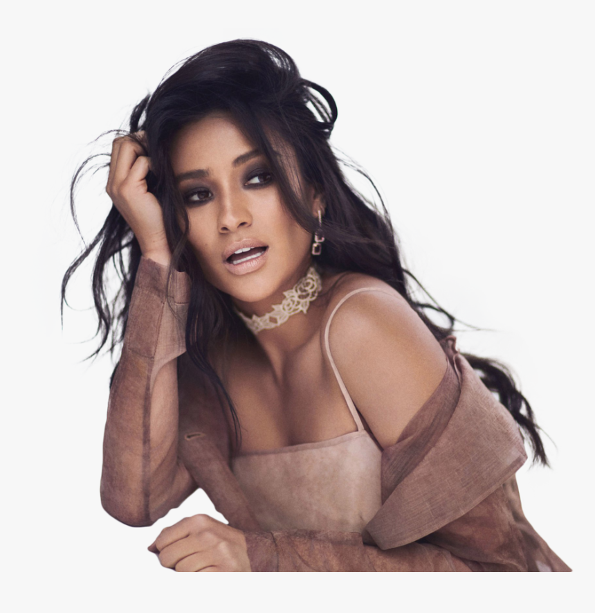 Transparent Shay Mitchell Png - Shay Mitchell, Png Download - kindpng
