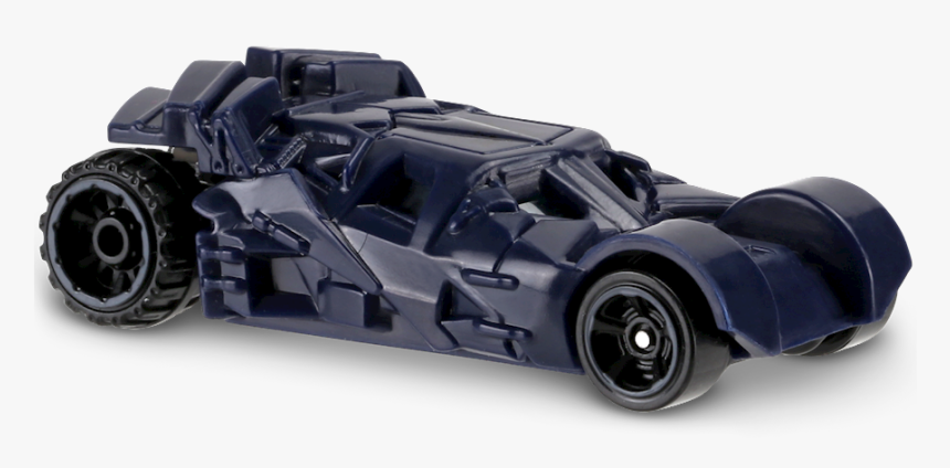 The Dark Knight Batmobile - World's Biggest Hot Wheel Car, HD Png Download, Free Download