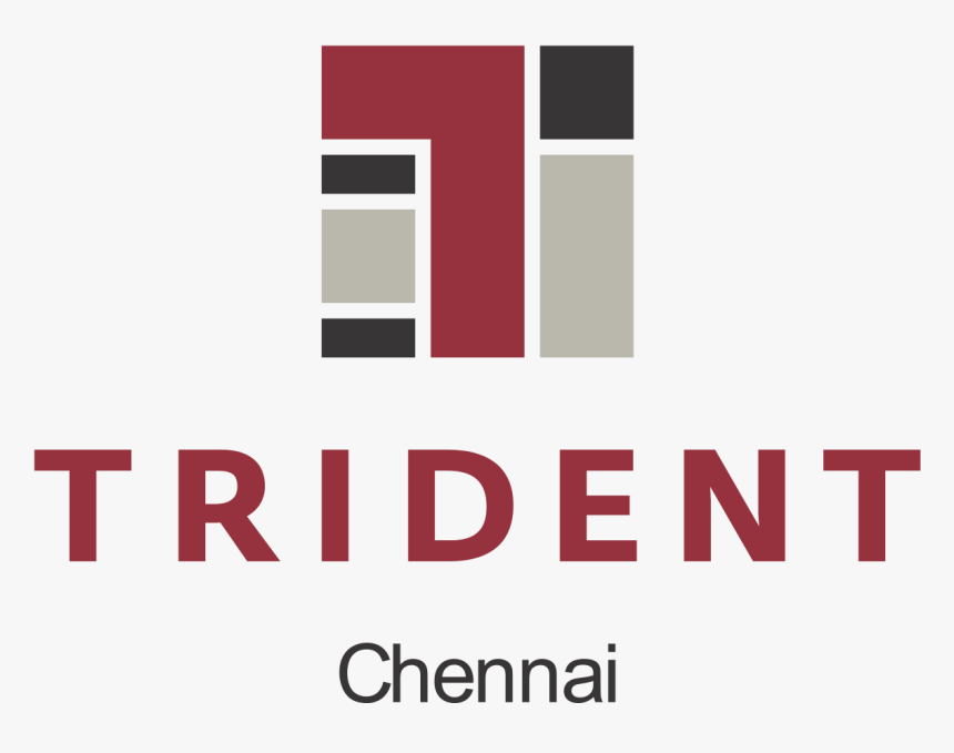 Trident Hotel Chennai Logo, HD Png Download, Free Download