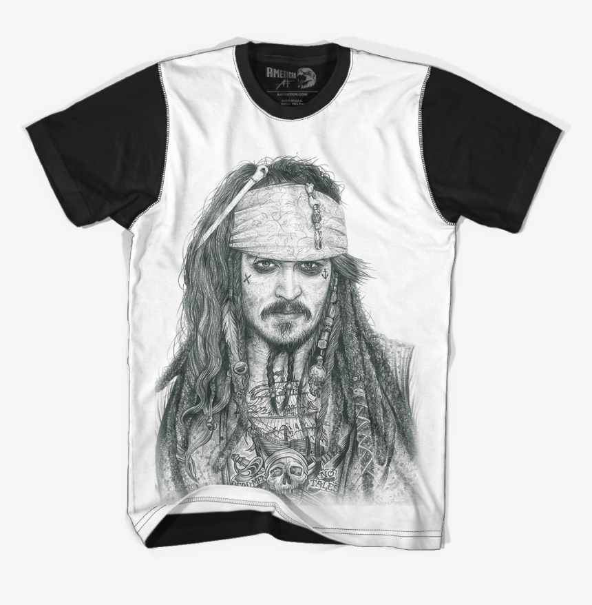 Transparent Jack Sparrow Png - Jack Sparrow, Png Download, Free Download