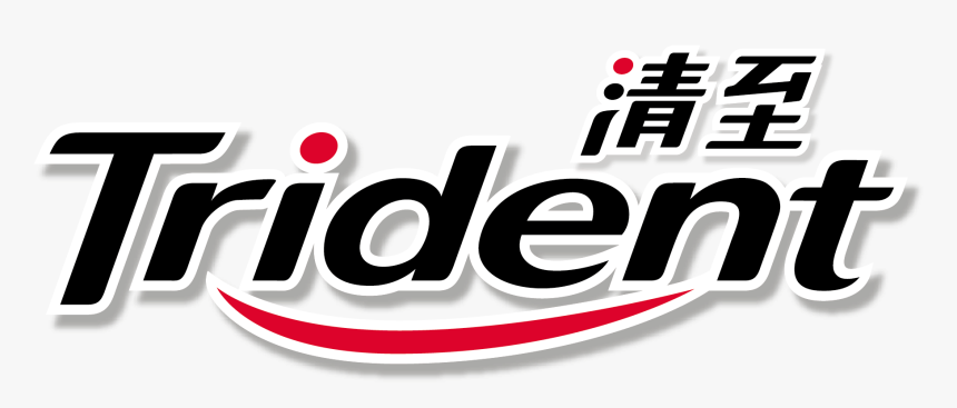 Transparent Trident Logo Png - Trident, Png Download, Free Download