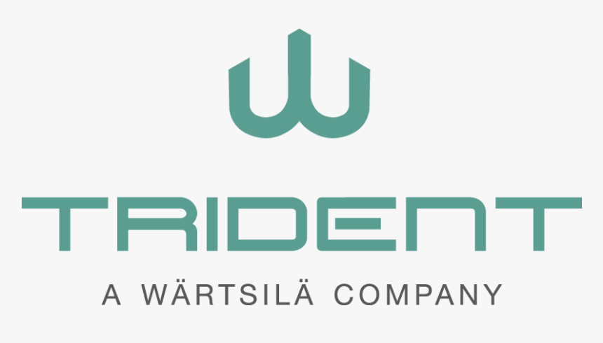 Trident Underwater Services By Wärtsilä - Trident Wartsila, HD Png Download, Free Download