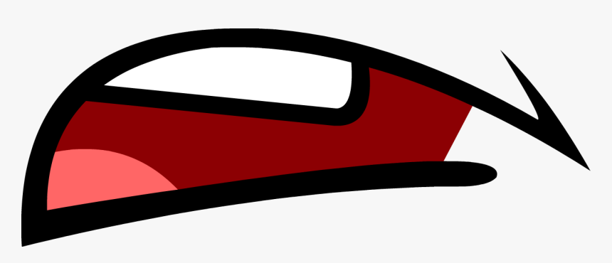 Image Mouth Png Battle, Transparent Png, Free Download