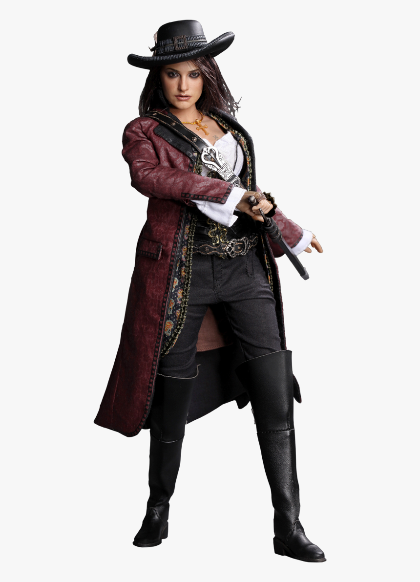 Pirates Of The Caribbean Png Image Background - Assassin's Creed Syndicate Png, Transparent Png, Free Download