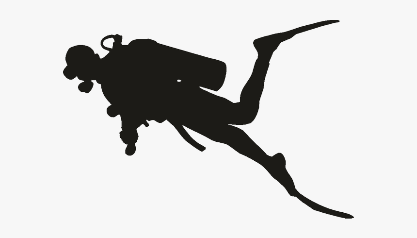 Scuba Diving Underwater Diving Scuba Set Clip Art - Subnautica Below Zero Titan Holefish, HD Png Download, Free Download