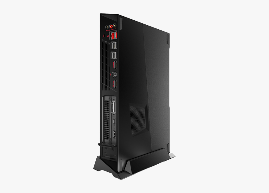 Msi Trident 3 Png, Transparent Png, Free Download