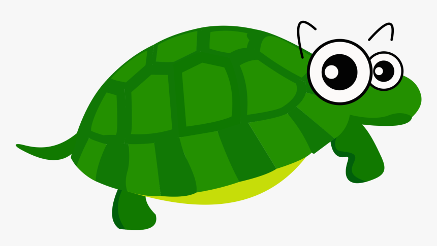 Cartoon Cute Underwater World Animal Element Design - Gambar Kartun Haiwan Dalam Laut, HD Png Download, Free Download