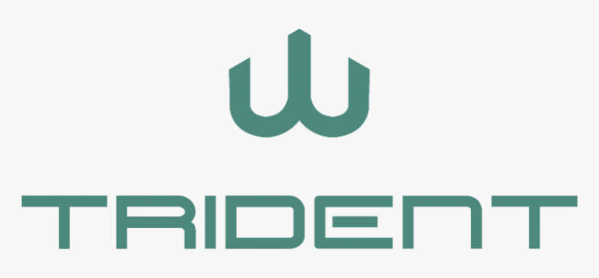 Trident B - V - - Sign, HD Png Download, Free Download