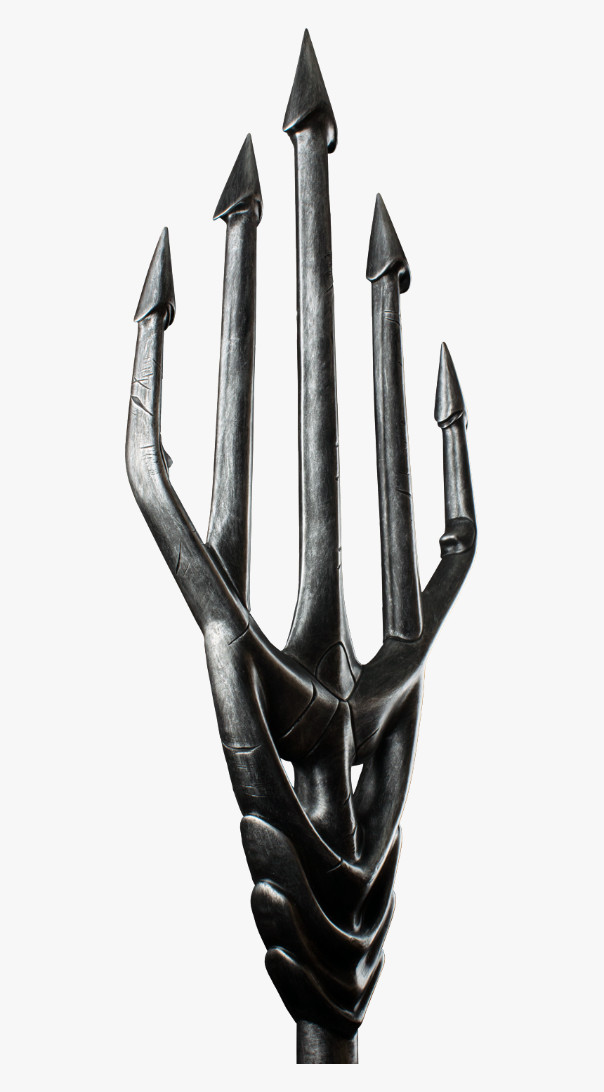 Transparent Trident Png - Aquaman's Trident 4 Sale, Png Download, Free Download