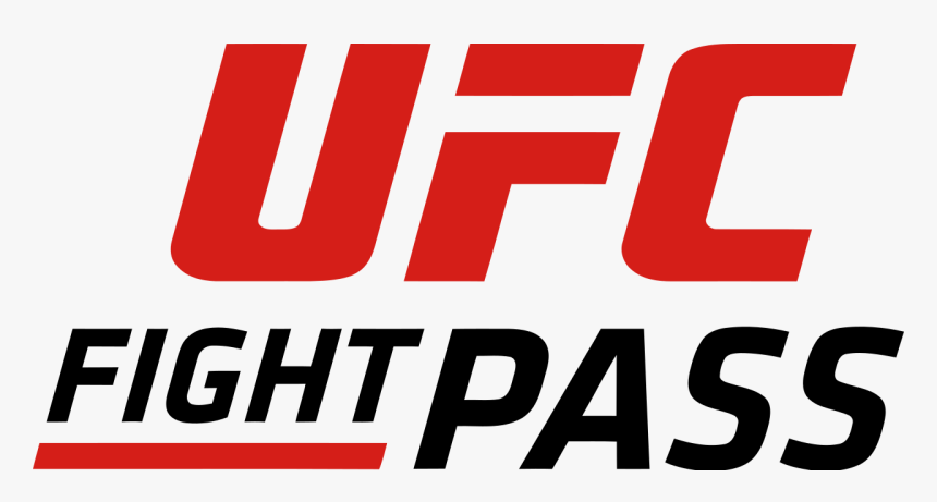 Ufc Fight Pass Logo, HD Png Download, Free Download