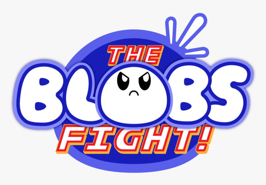 Blobslogo V2, HD Png Download, Free Download