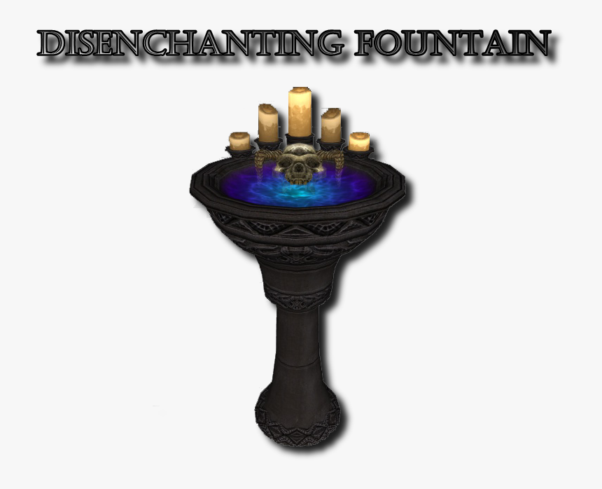 View Image Uploaded At - Fountain, HD Png Download, Free Download