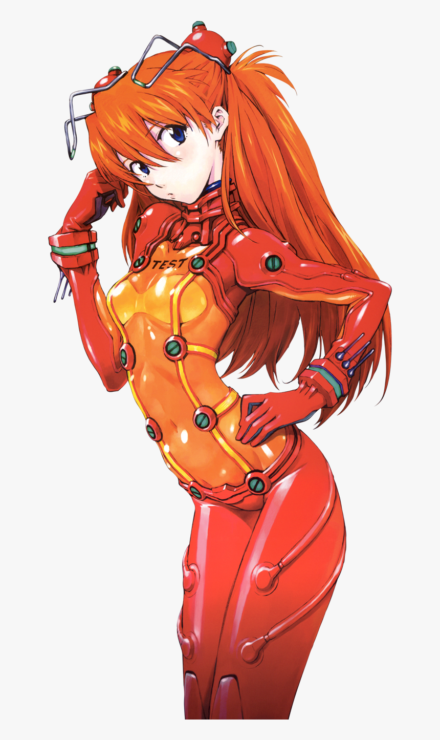 Asuka Png, Transparent Png, Free Download