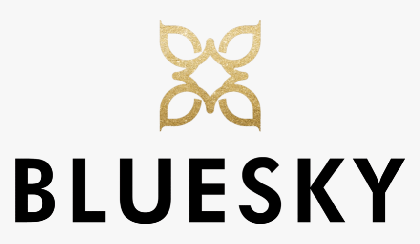- Blueskynails - Bluesky Gel Polish Logo, HD Png Download, Free Download