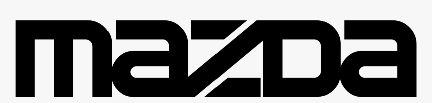 Mazda - Mazda Font, HD Png Download, Free Download