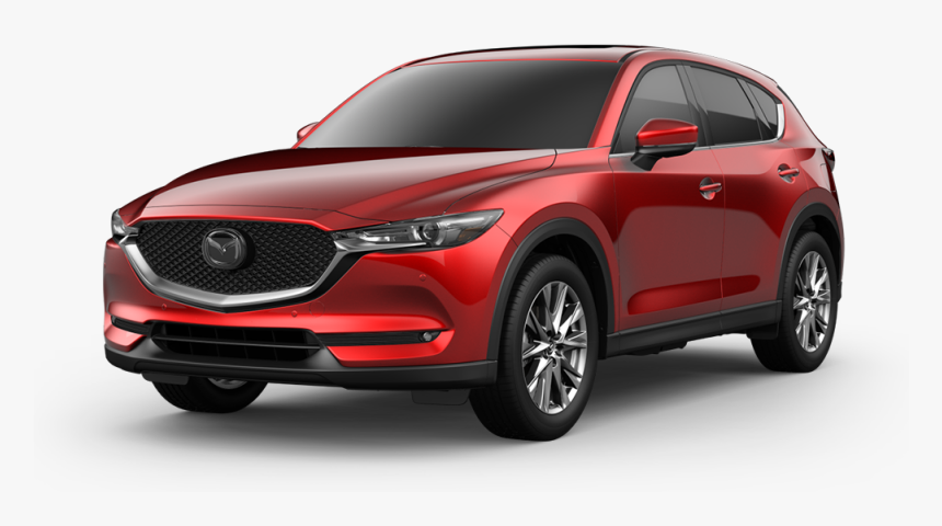 2019 Mazda Cx 5 Grand Touring, HD Png Download, Free Download