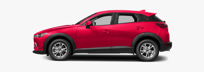 2018 Mazda Cx-3 - 2019 Subaru Impreza 2.0 I Hatchback, HD Png Download, Free Download