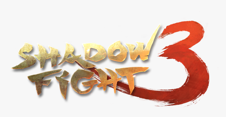 Shadow Fight 3 Title, HD Png Download, Free Download