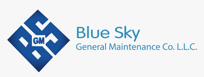 Blue Sky - Sign, HD Png Download, Free Download