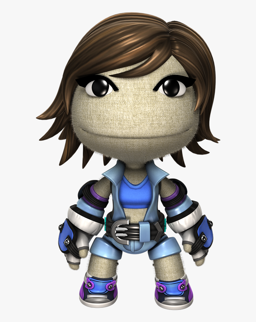 Little Big Planet 3 Tekken 7, HD Png Download, Free Download