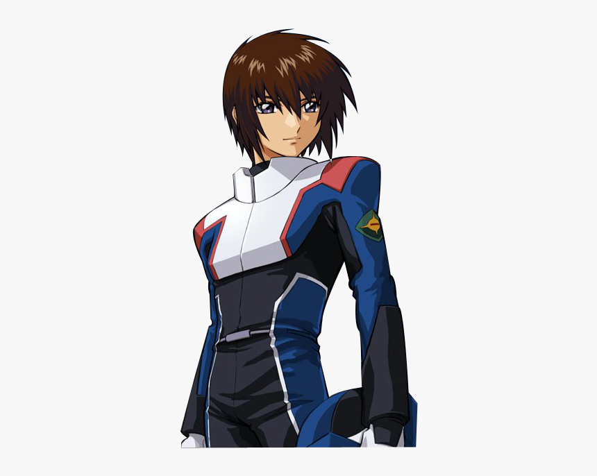 Kira Yamato Athrun Zala Lacus Clyne Shinn Asuka Light - Kira ...