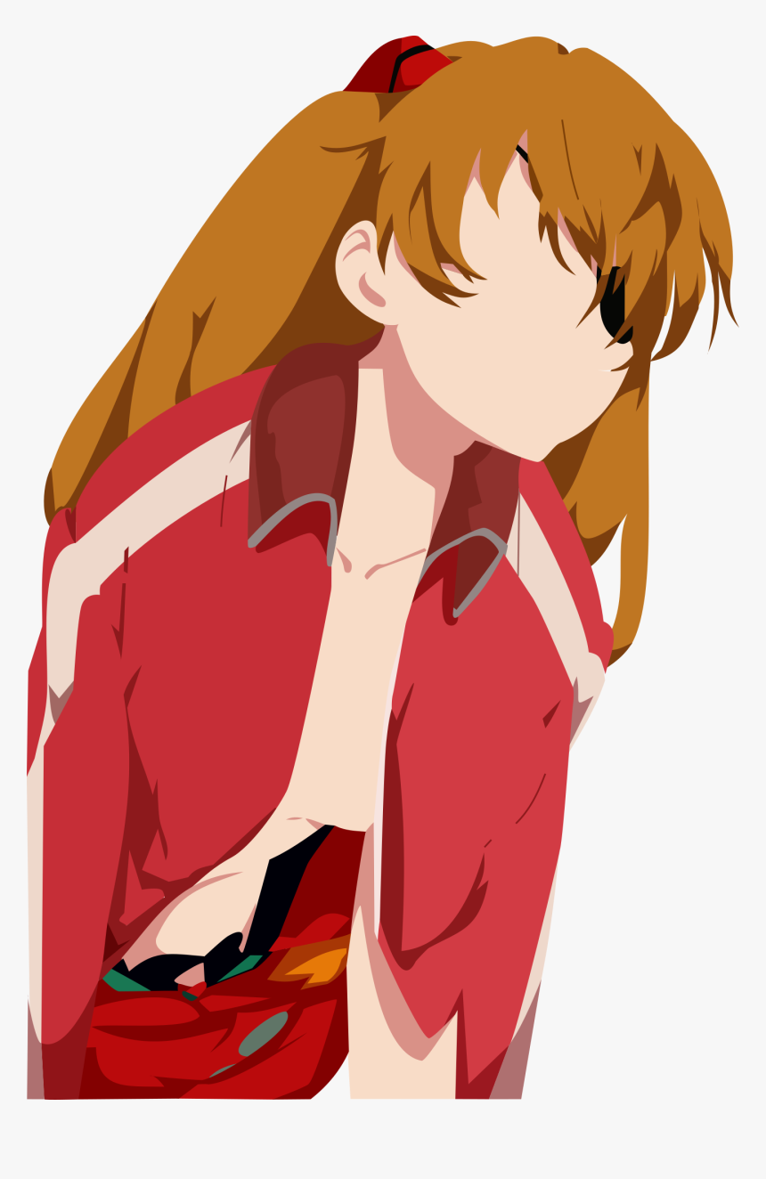 Neon Genesis Evangelion Big Boobs, HD Png Download, Free Download