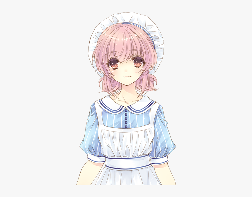 Headshot - Nurse Love Addiction Asuka, HD Png Download, Free Download