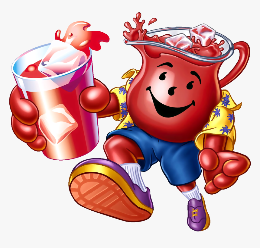 The Death Battle Fanon Wiki - Kool Aid Man, HD Png Download, Free Download