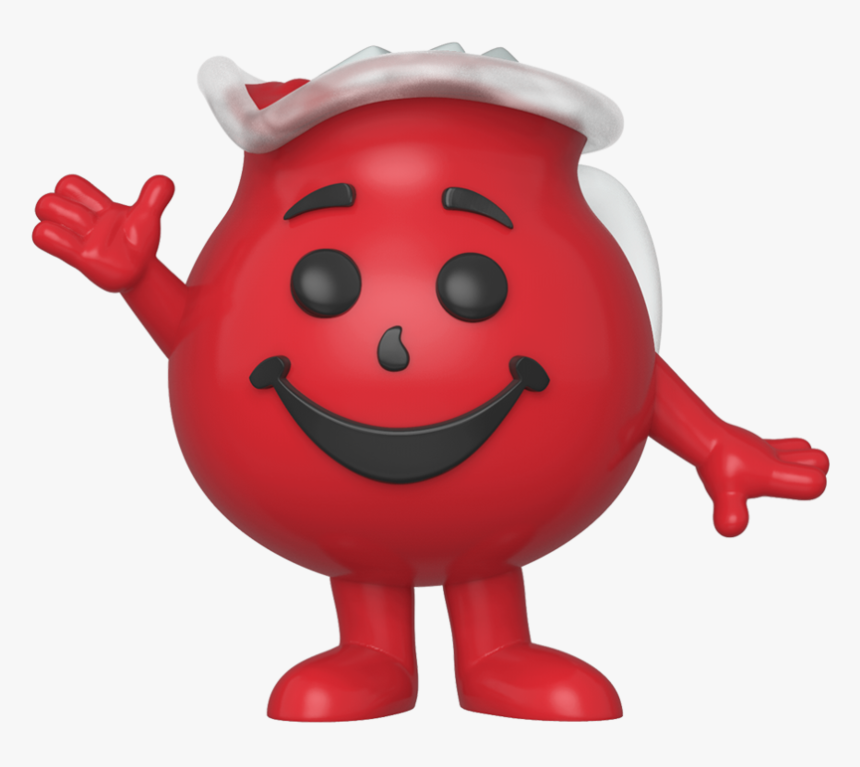 Kool Aid Funko Pop, HD Png Download, Free Download