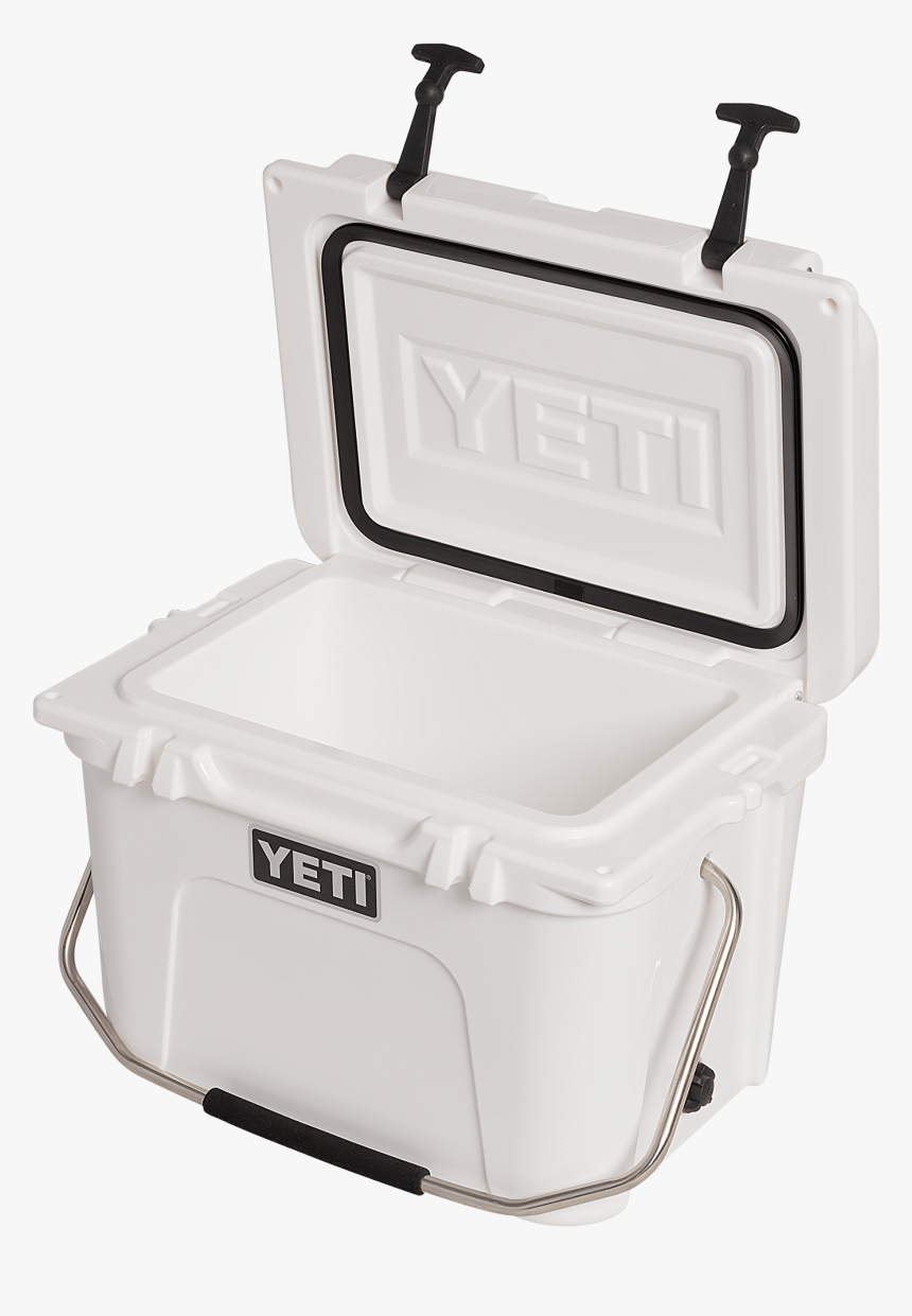 Yeti Roadie 20 Tan Cooler, HD Png Download, Free Download