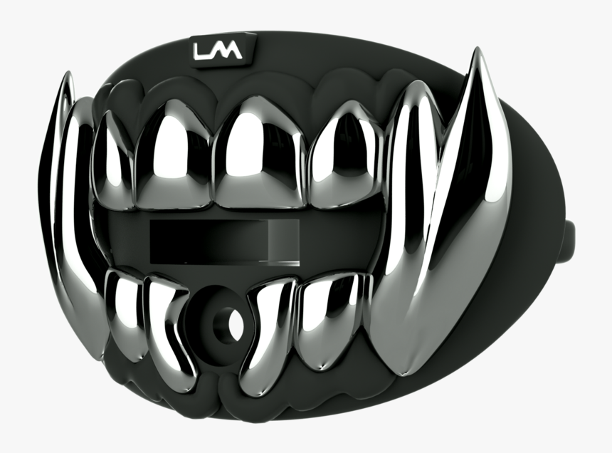 Football Mouth Guard Teeth, HD Png Download, Free Download